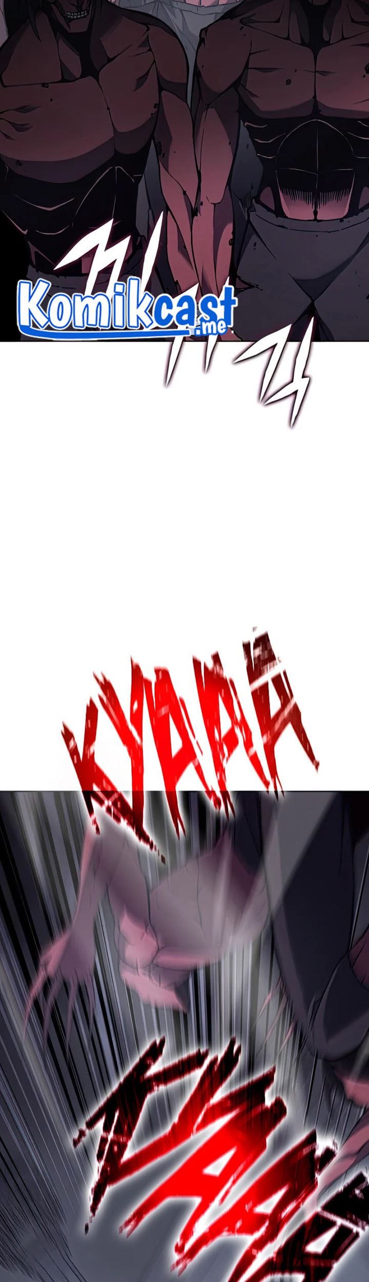 I Reincarnated As The Crazed Heir Chapter 53 Gambar 6