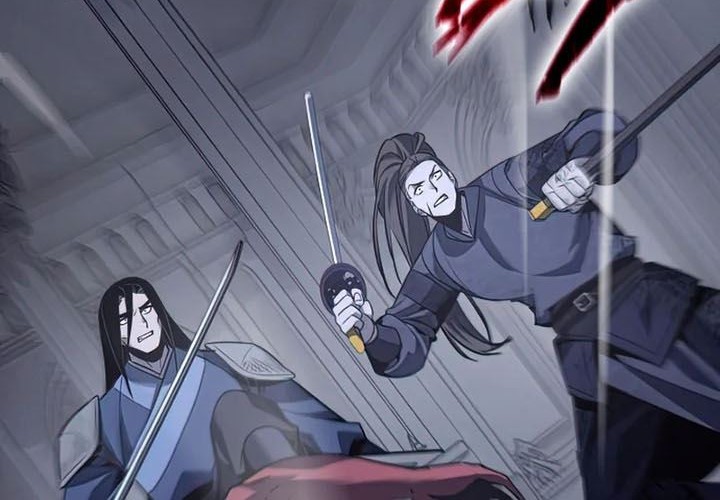 I Reincarnated As The Crazed Heir Chapter 53 Gambar 7