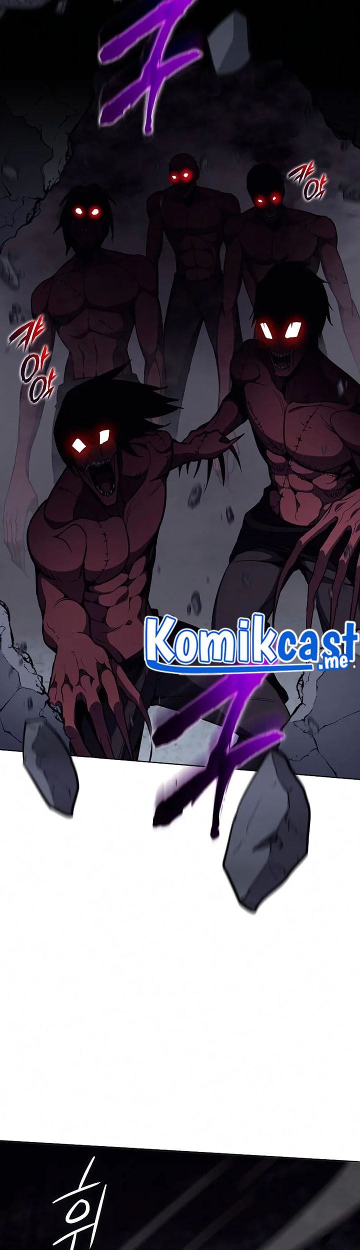 I Reincarnated As The Crazed Heir Chapter 53 Gambar 90