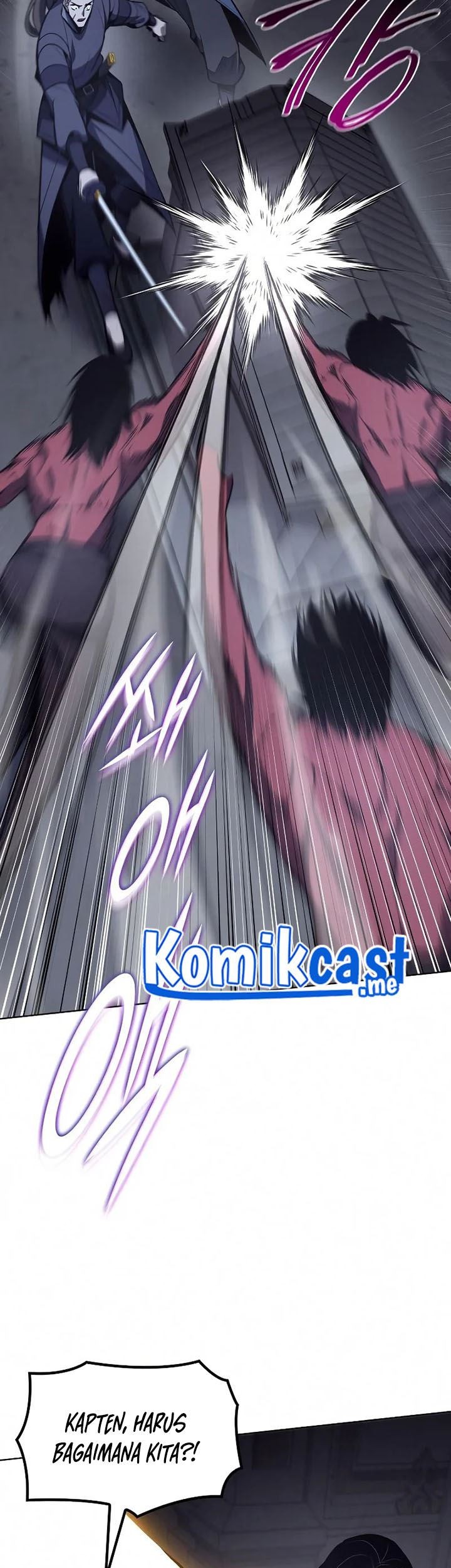 I Reincarnated As The Crazed Heir Chapter 53 Gambar 15