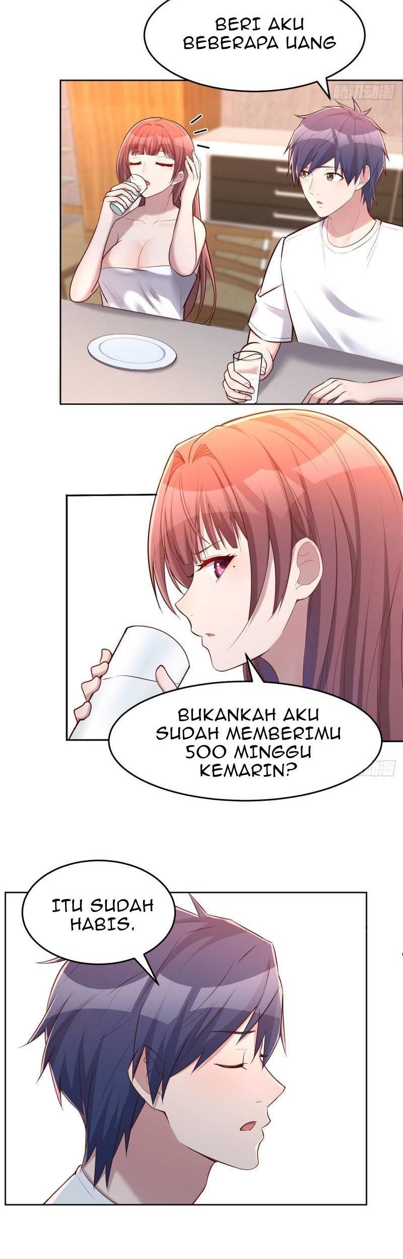 My Sister Is A Superstar Chapter 35 Gambar 8