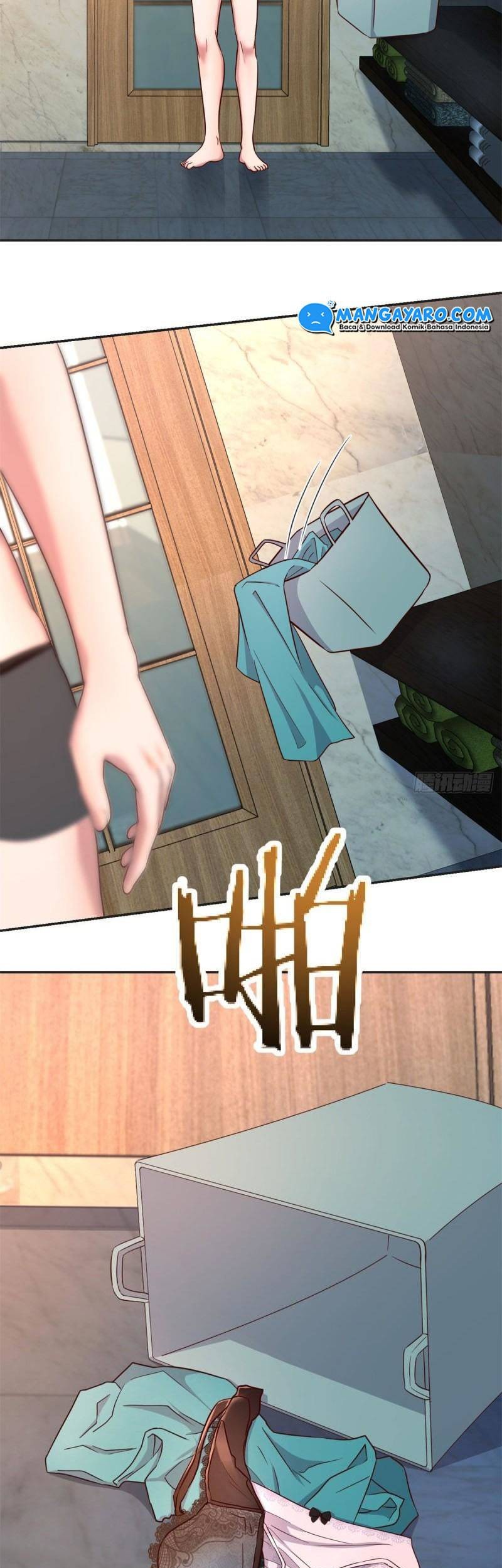 My Sister Is A Superstar Chapter 35 Gambar 20