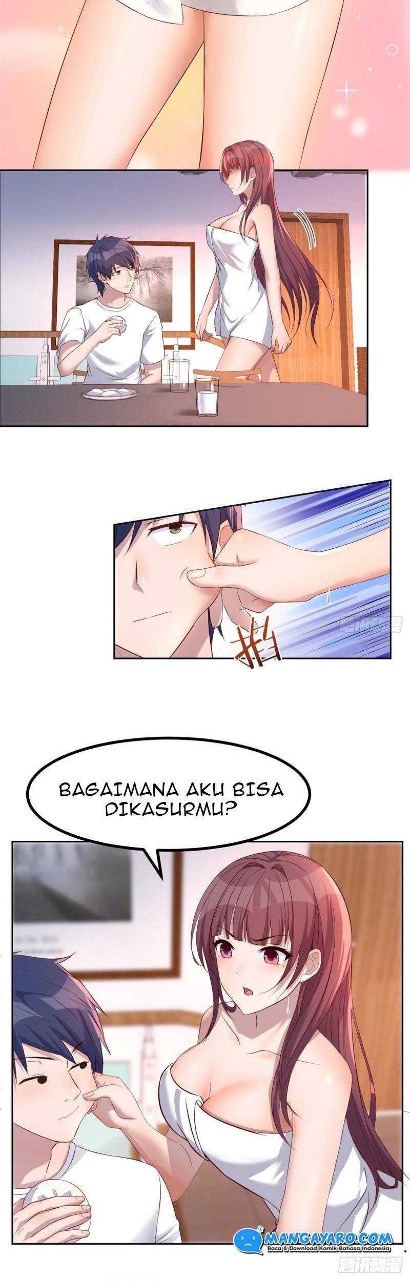 My Sister Is A Superstar Chapter 34 Gambar 22