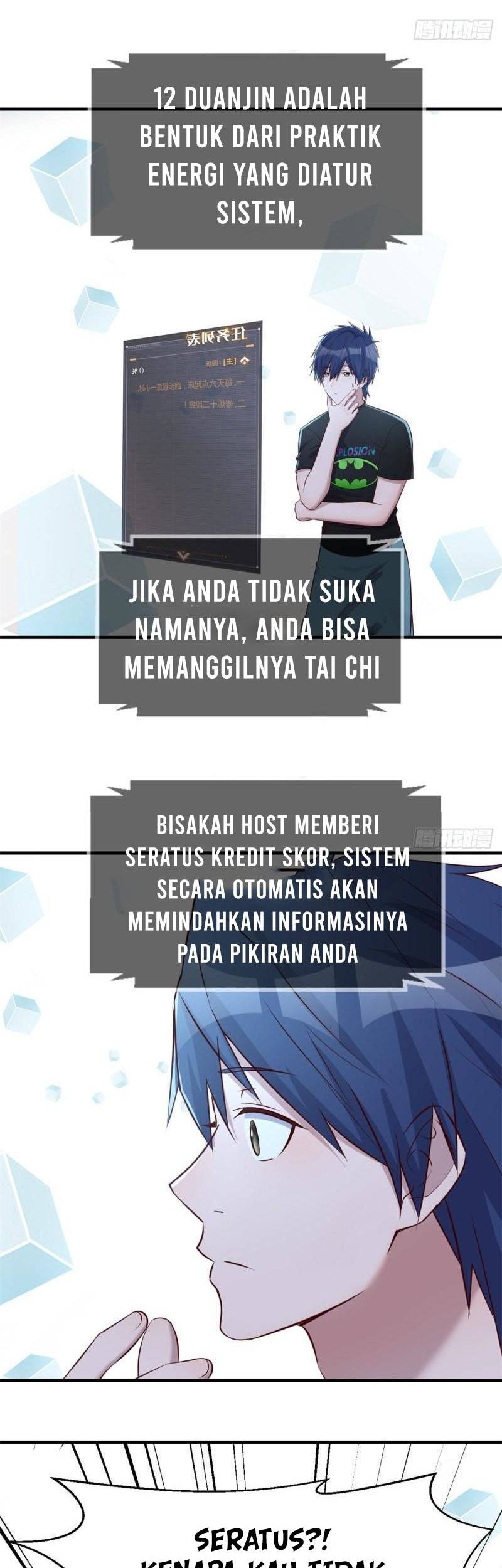My Sister Is A Superstar Chapter 33 Gambar 12