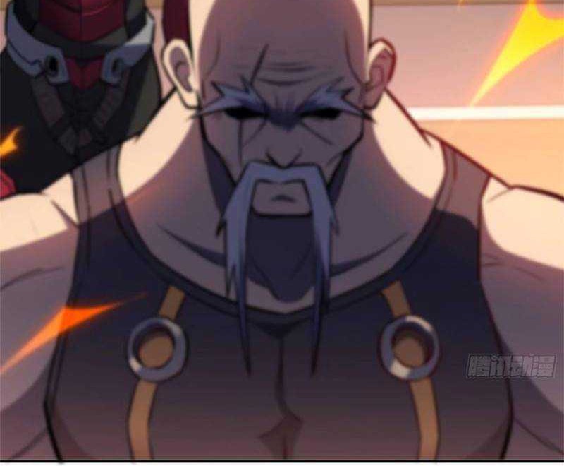 The People on Earth are Too Ferocious Chapter 62 Gambar 5