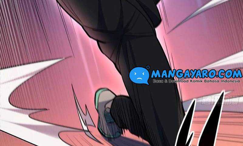 The People on Earth are Too Ferocious Chapter 62 Gambar 10