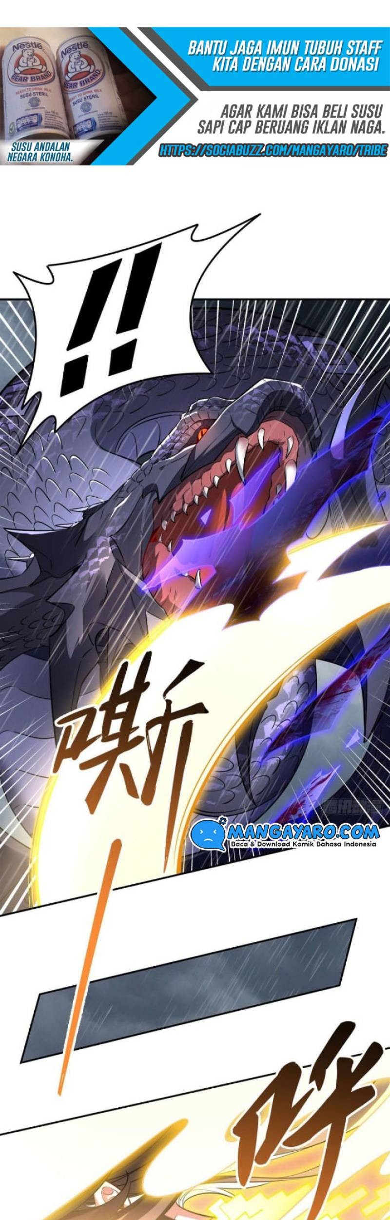 My Female Apprentices Are All Big Shots From the Future Chapter 88 Gambar 23