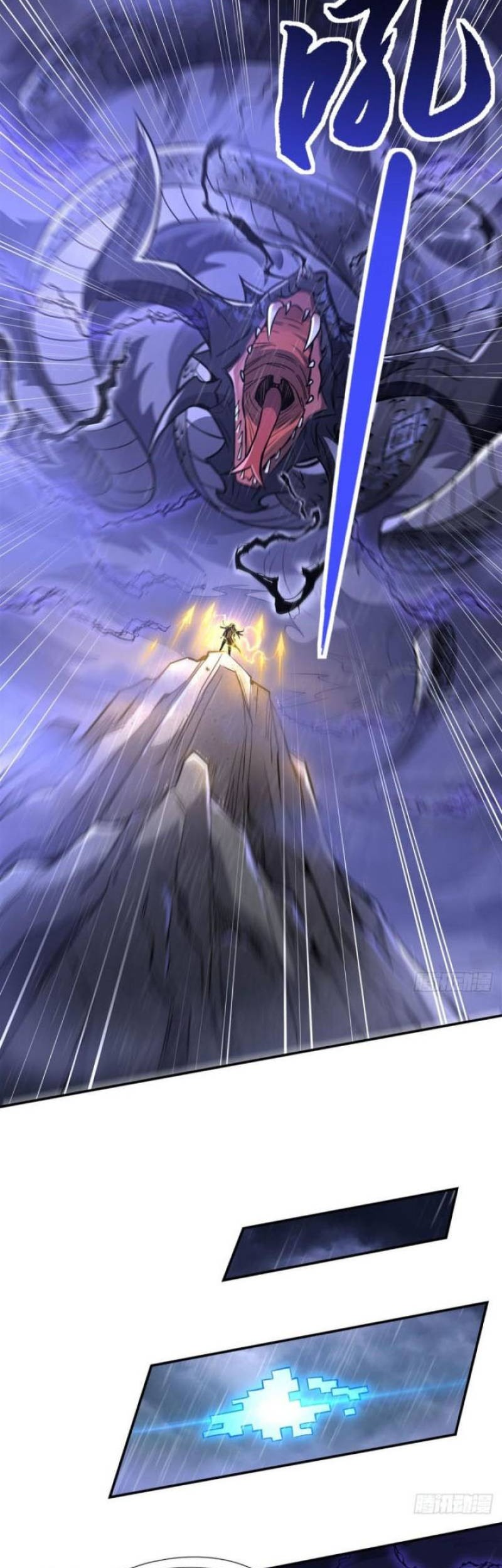 My Female Apprentices Are All Big Shots From the Future Chapter 87 Gambar 14