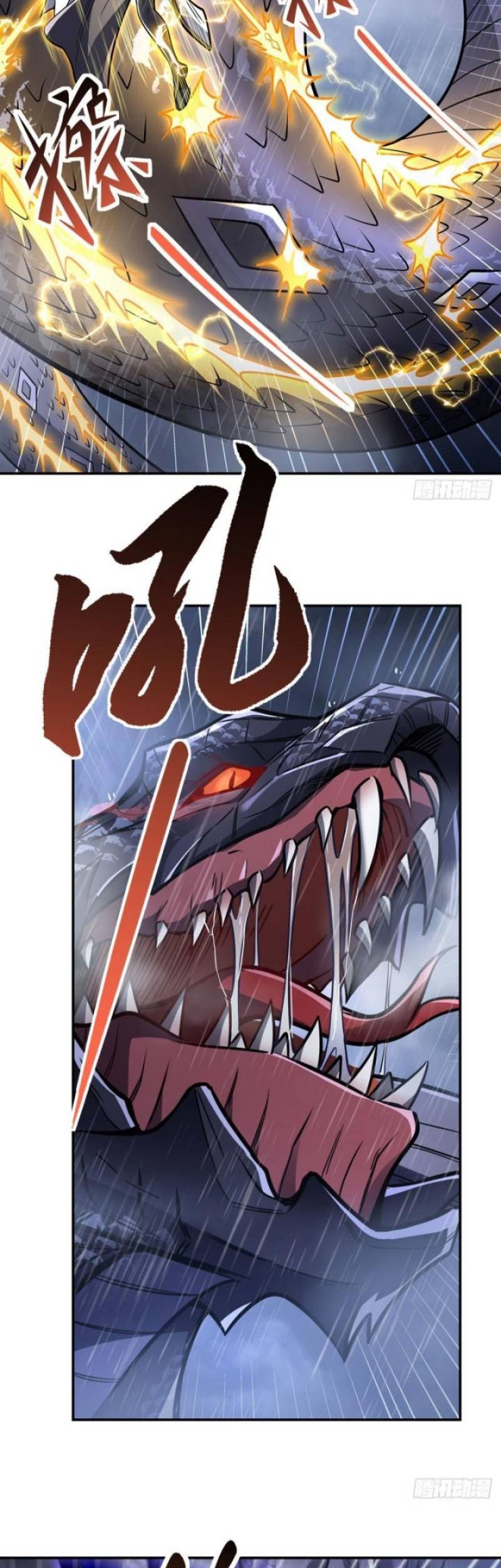 My Female Apprentices Are All Big Shots From the Future Chapter 87 Gambar 18