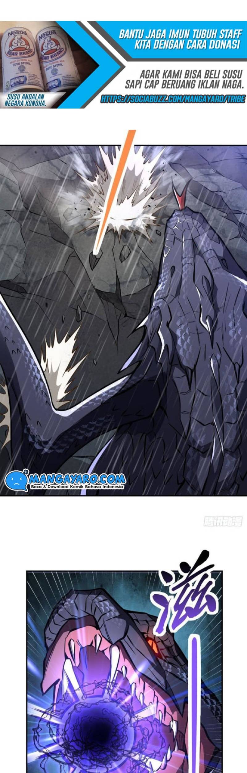 My Female Apprentices Are All Big Shots From the Future Chapter 87 Gambar 23