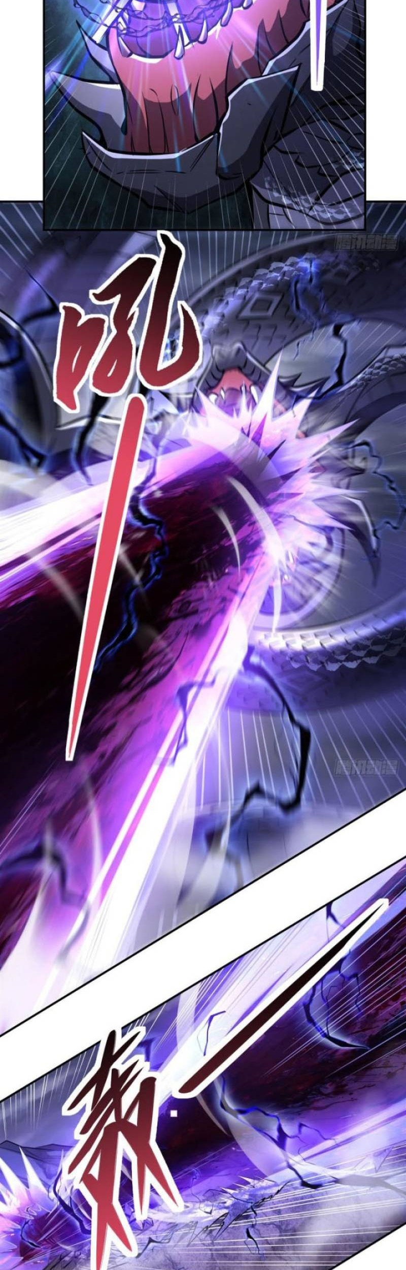 My Female Apprentices Are All Big Shots From the Future Chapter 87 Gambar 24