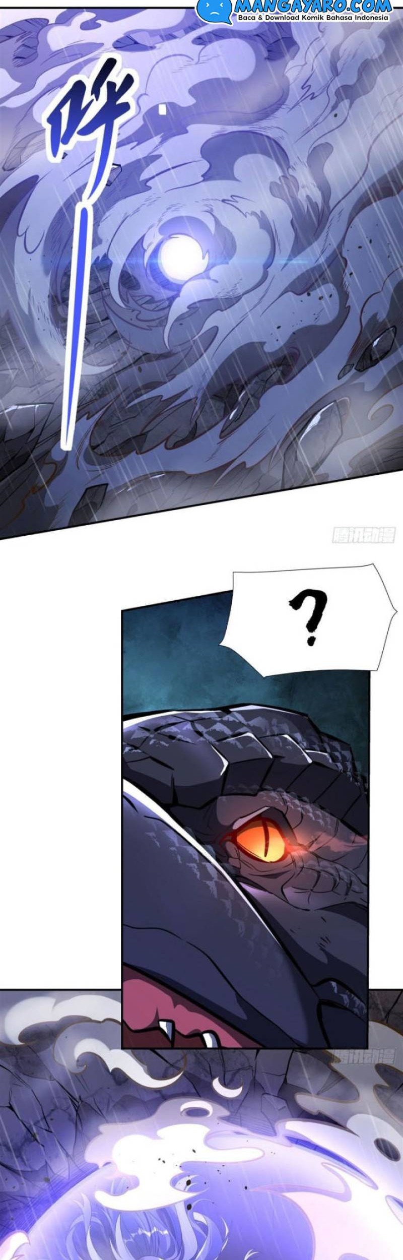 My Female Apprentices Are All Big Shots From the Future Chapter 87 Gambar 26