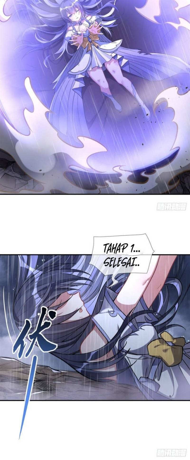 My Female Apprentices Are All Big Shots From the Future Chapter 87 Gambar 27