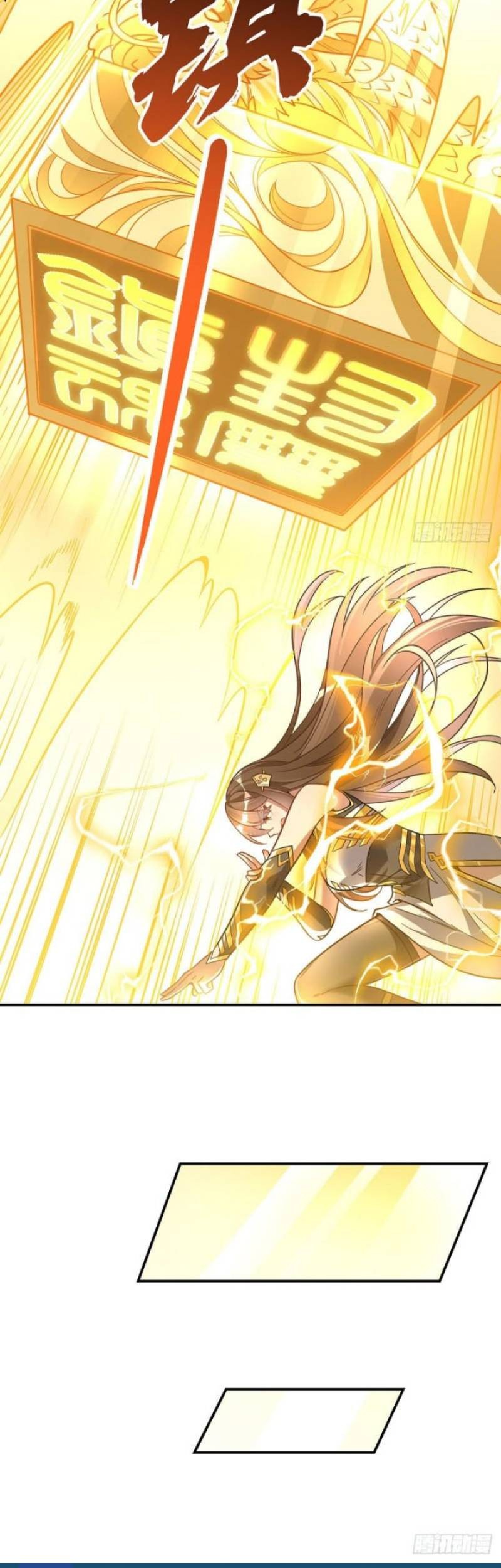 My Female Apprentices Are All Big Shots From the Future Chapter 87 Gambar 32