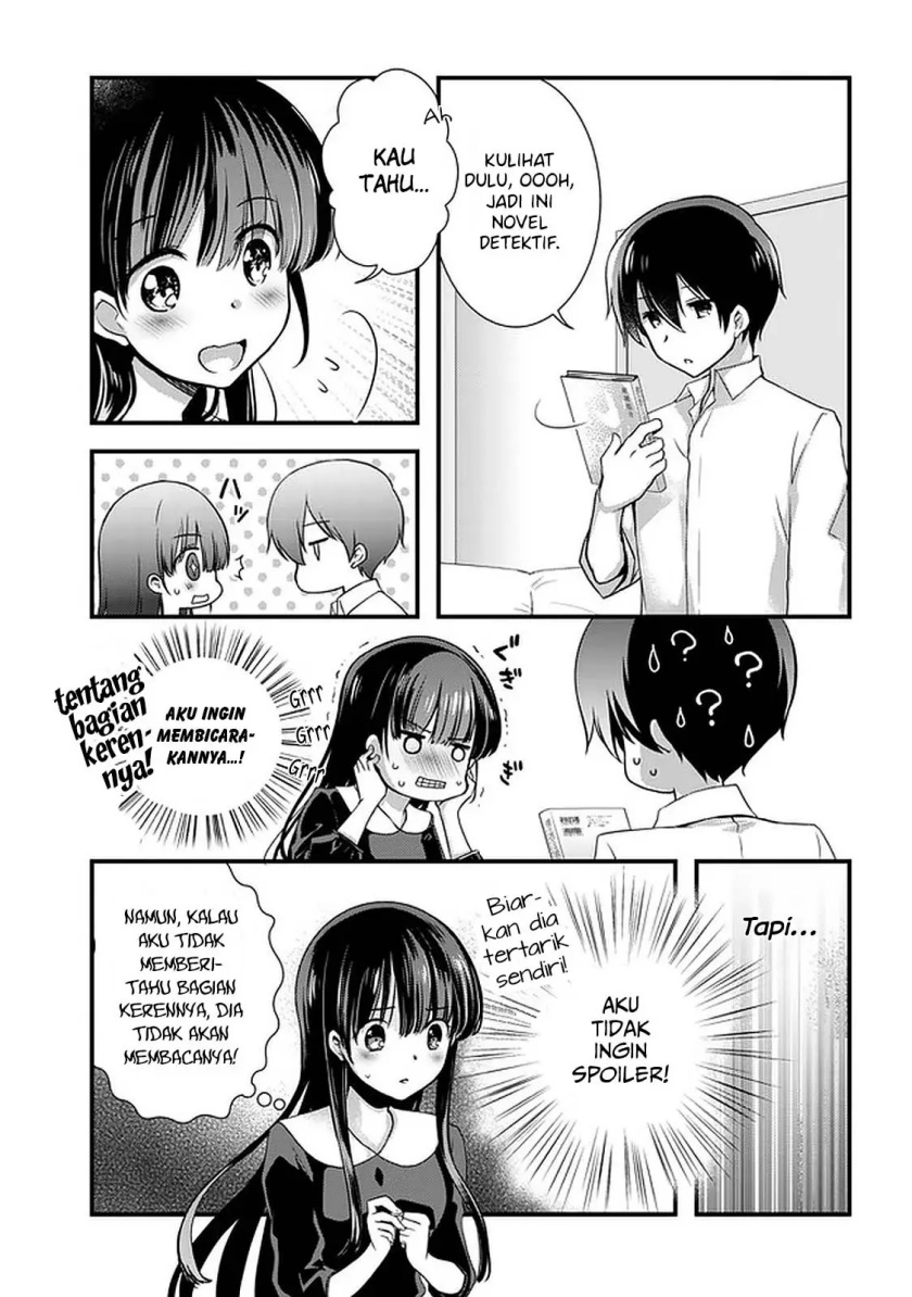 Mamahaha no Tsurego ga Moto Kanodatta Chapter 20 Gambar 12