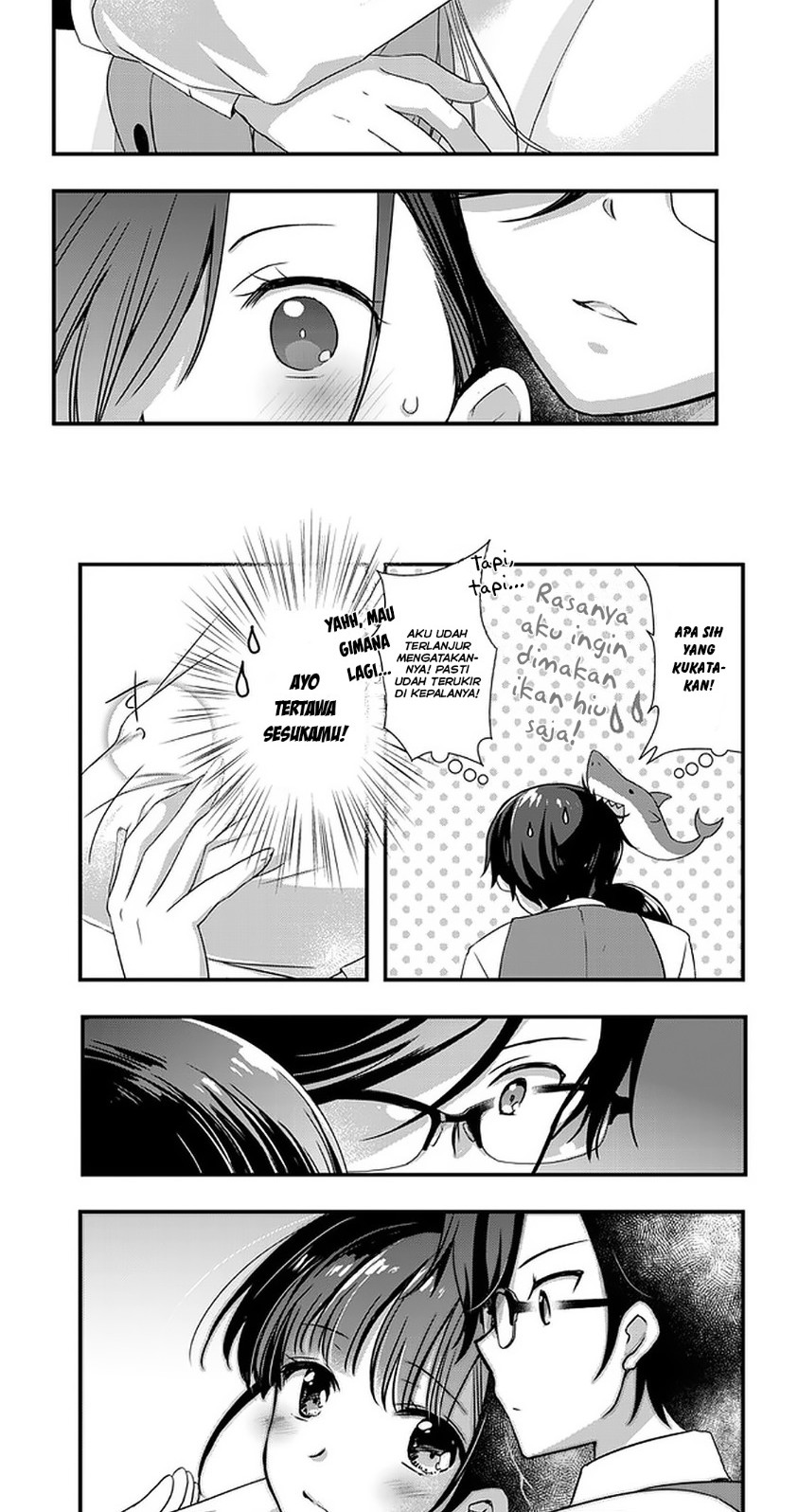 Mamahaha no Tsurego ga Moto Kanodatta Chapter 18 Gambar 14