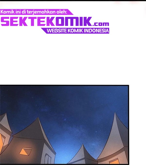 Domination One Sword Chapter 189 Gambar 17