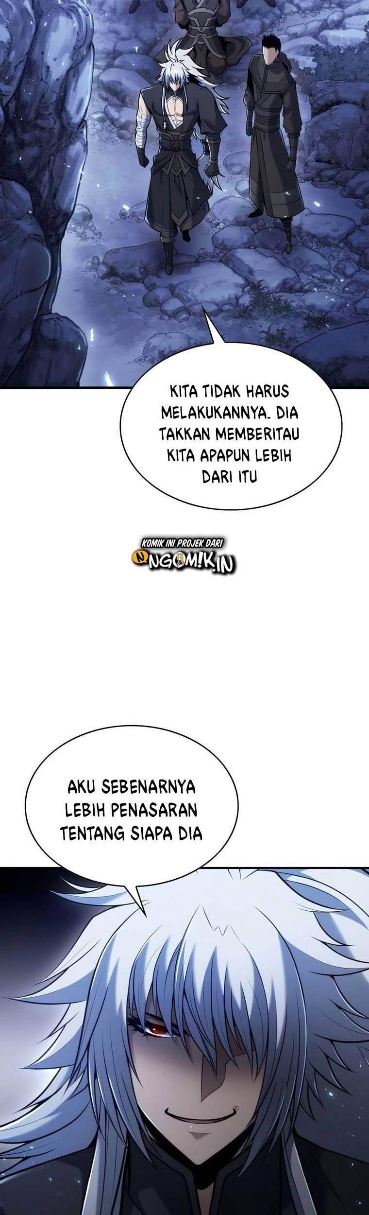 The Star Of A Supreme Ruler Chapter 28 Gambar 63