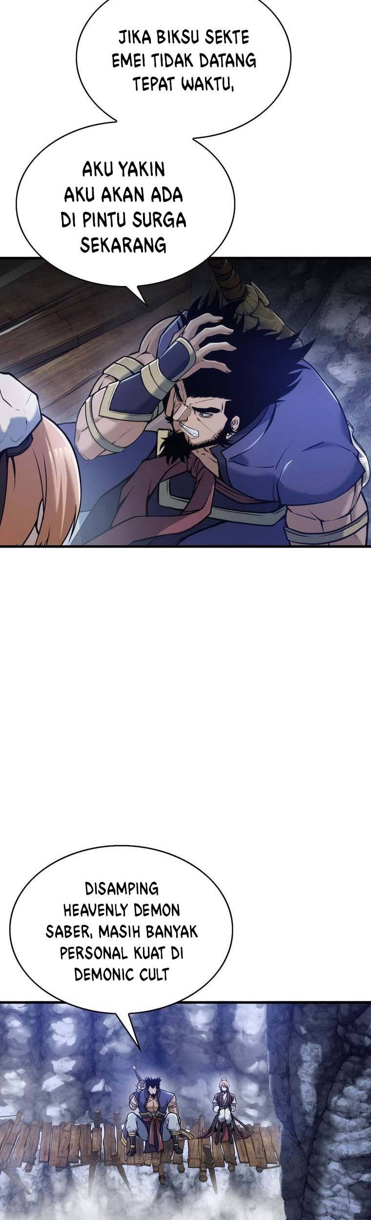 The Star Of A Supreme Ruler Chapter 28 Gambar 7