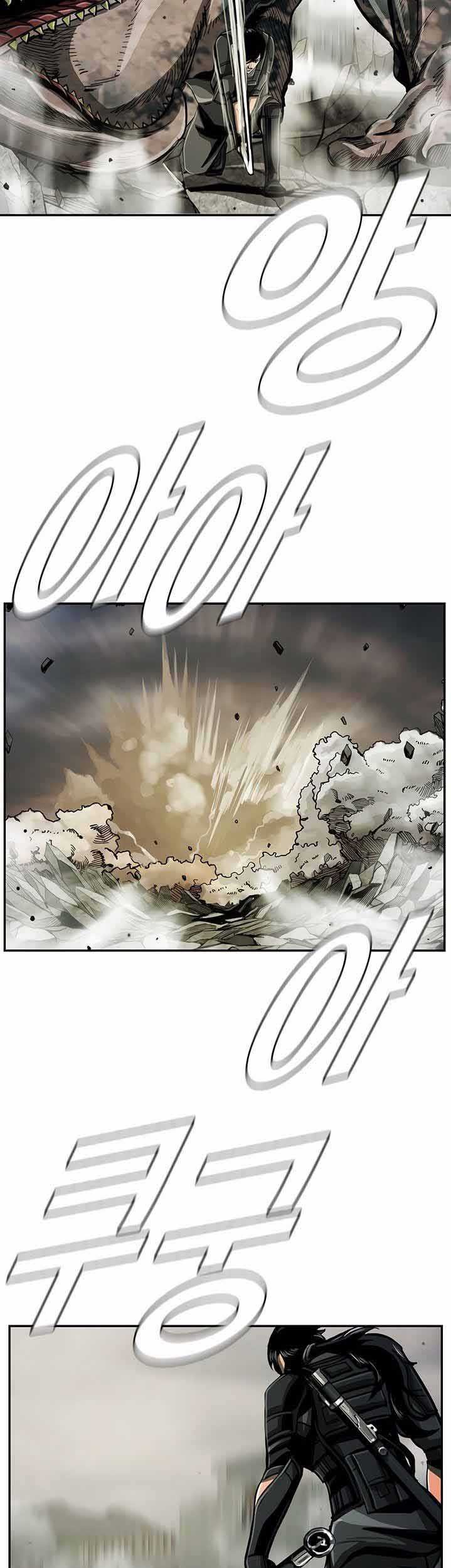 The First Hunter Chapter 66 Gambar 26