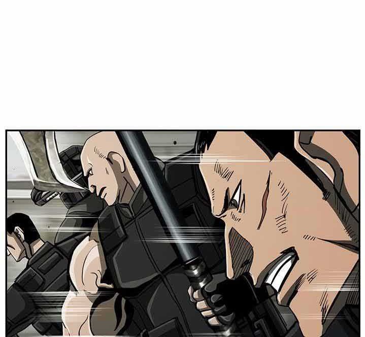 The First Hunter Chapter 66 Gambar 31