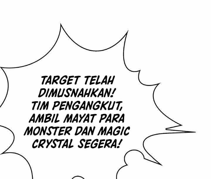 The First Hunter Chapter 66 Gambar 40