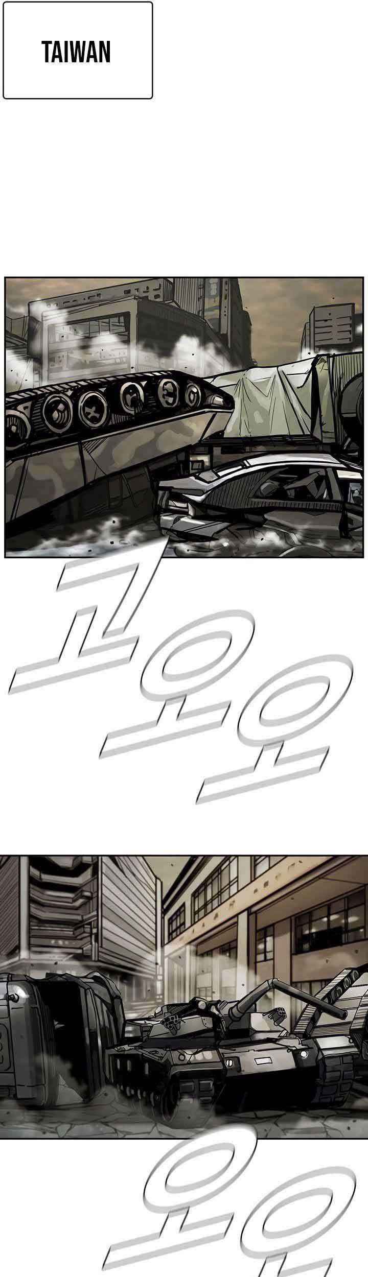 The First Hunter Chapter 66 Gambar 47