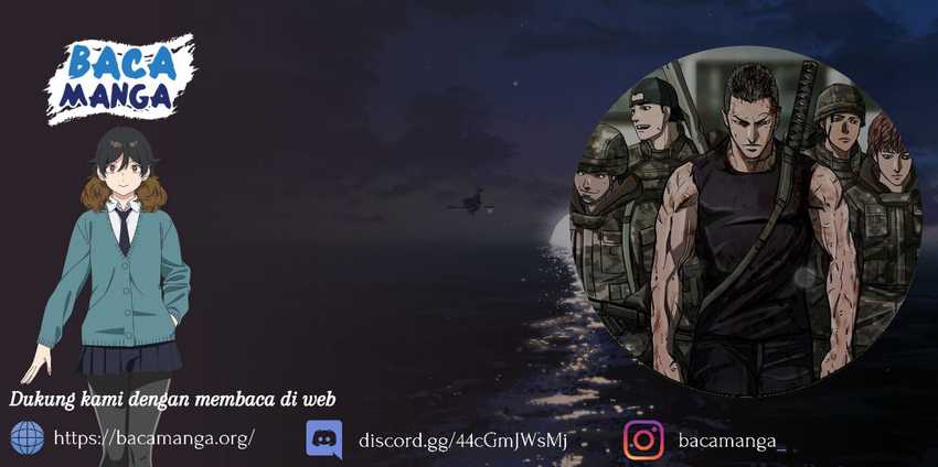 The First Hunter Chapter 66 Gambar 50