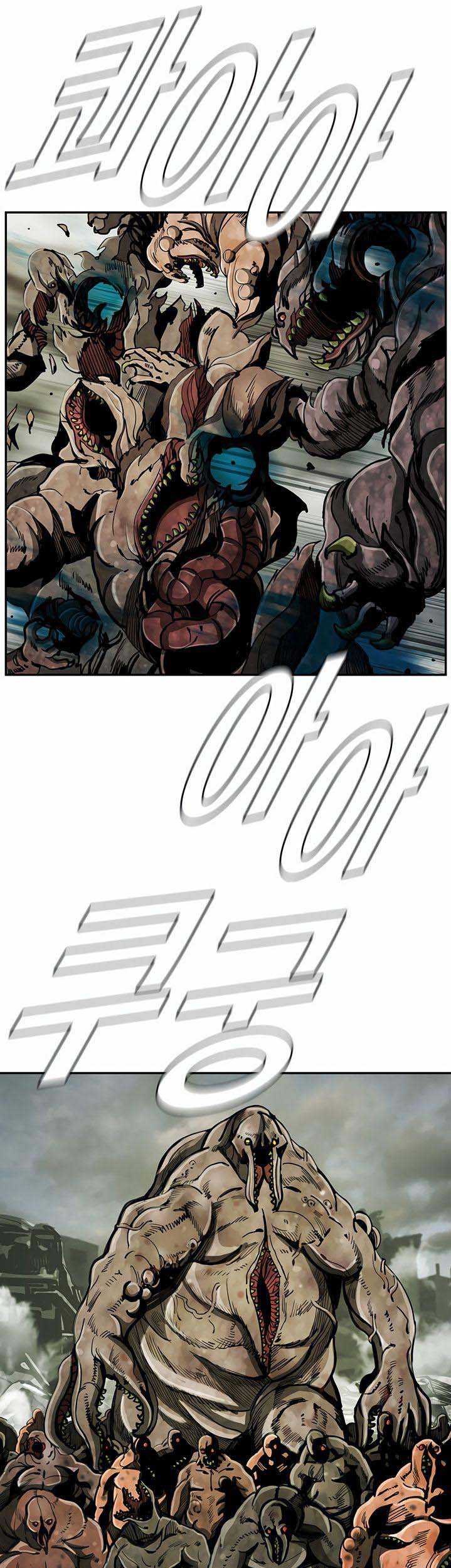 The First Hunter Chapter 66 Gambar 11