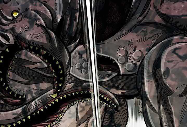 The First Hunter Chapter 66 Gambar 25