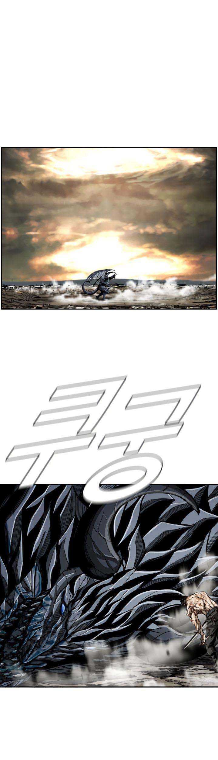 Baca Komik The First Hunter Chapter 65 Gambar 1