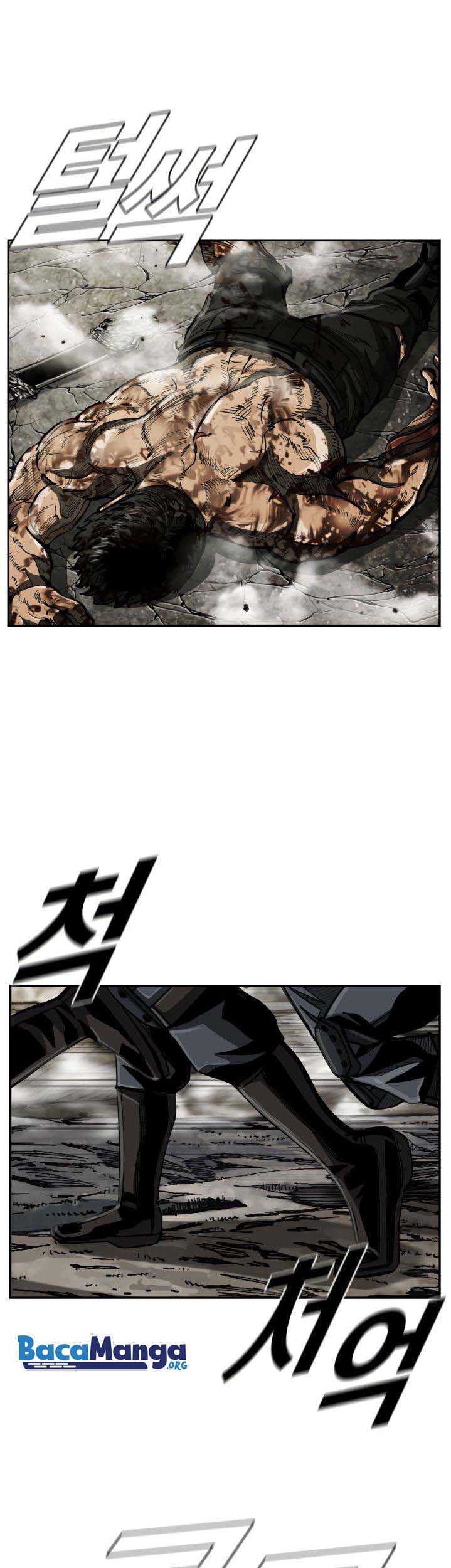 Baca Manhwa The First Hunter Chapter 65 Gambar 2