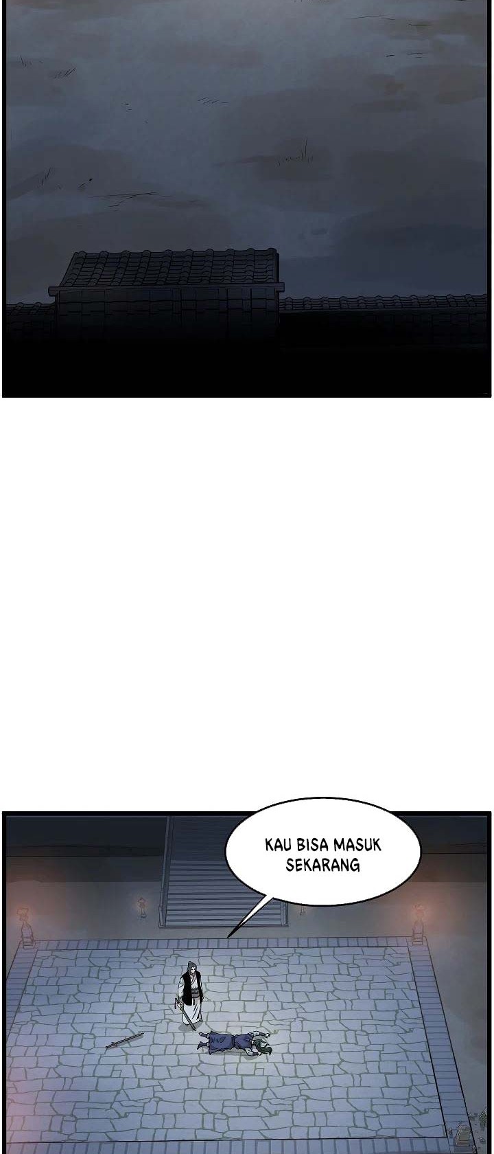 Murim Login Chapter 63 Gambar 23