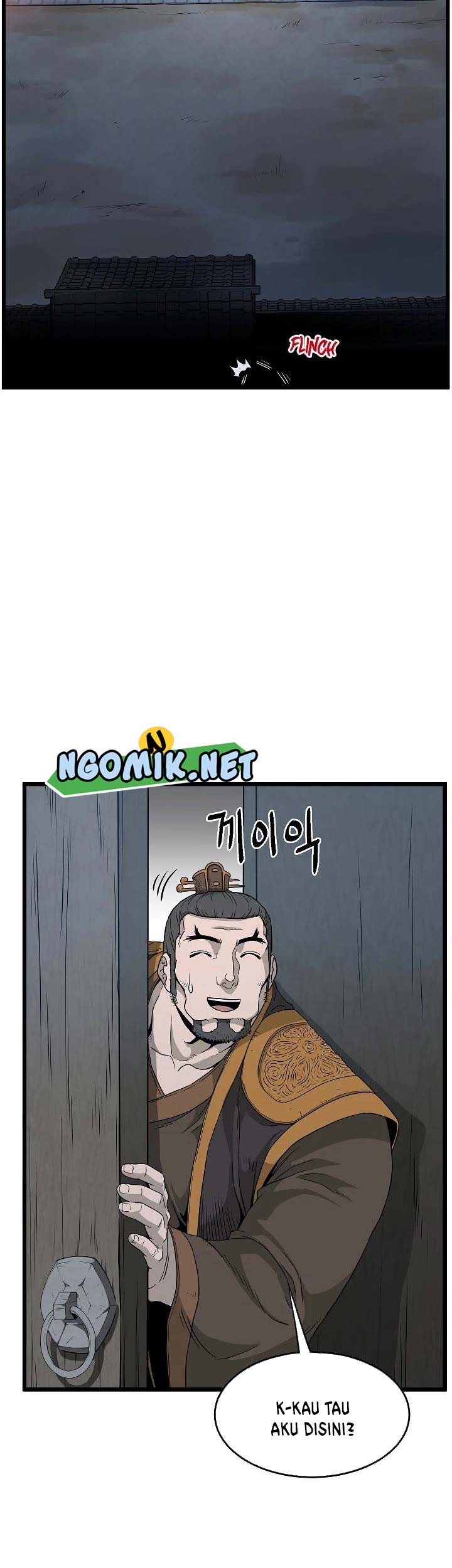 Murim Login Chapter 63 Gambar 24