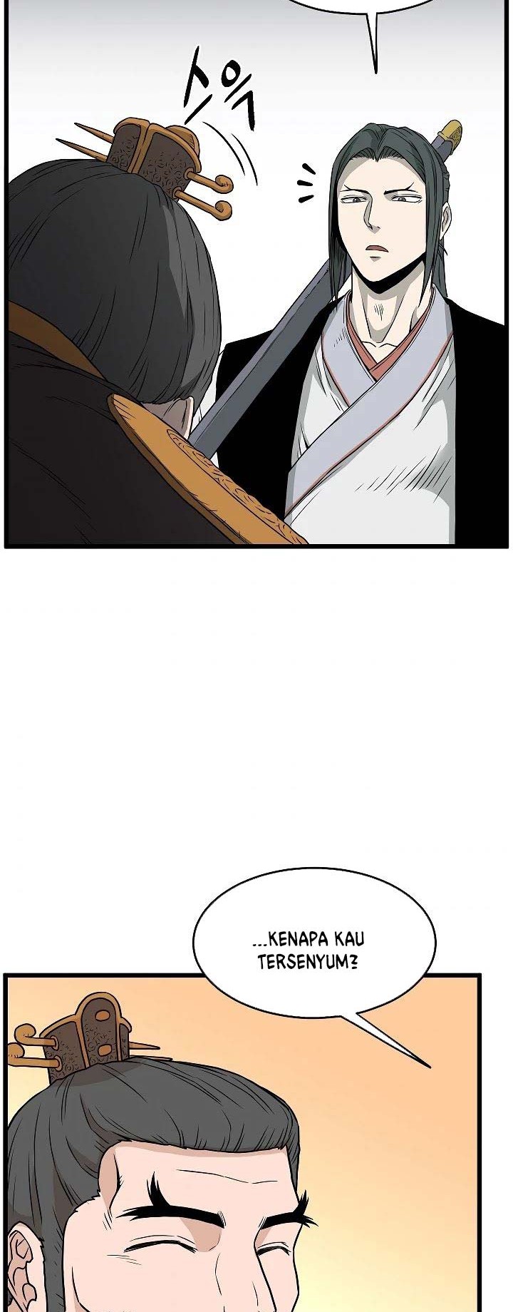 Murim Login Chapter 63 Gambar 27