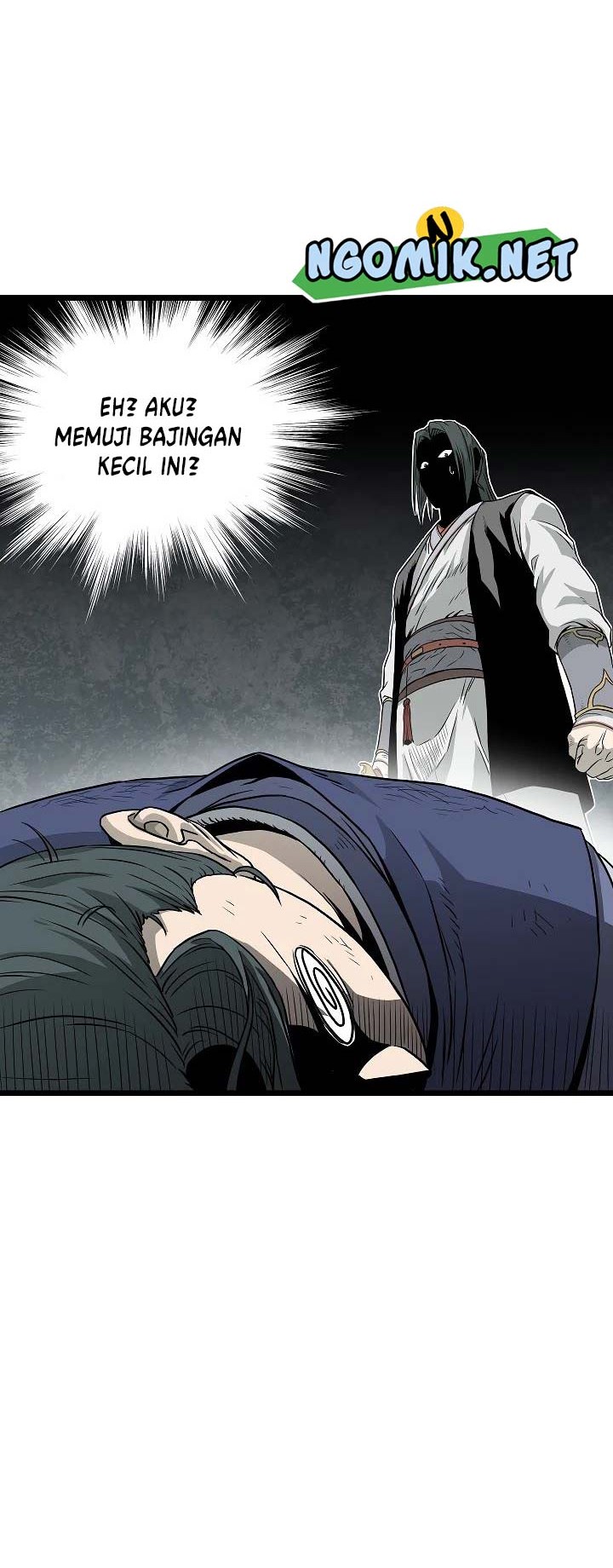 Murim Login Chapter 63 Gambar 29