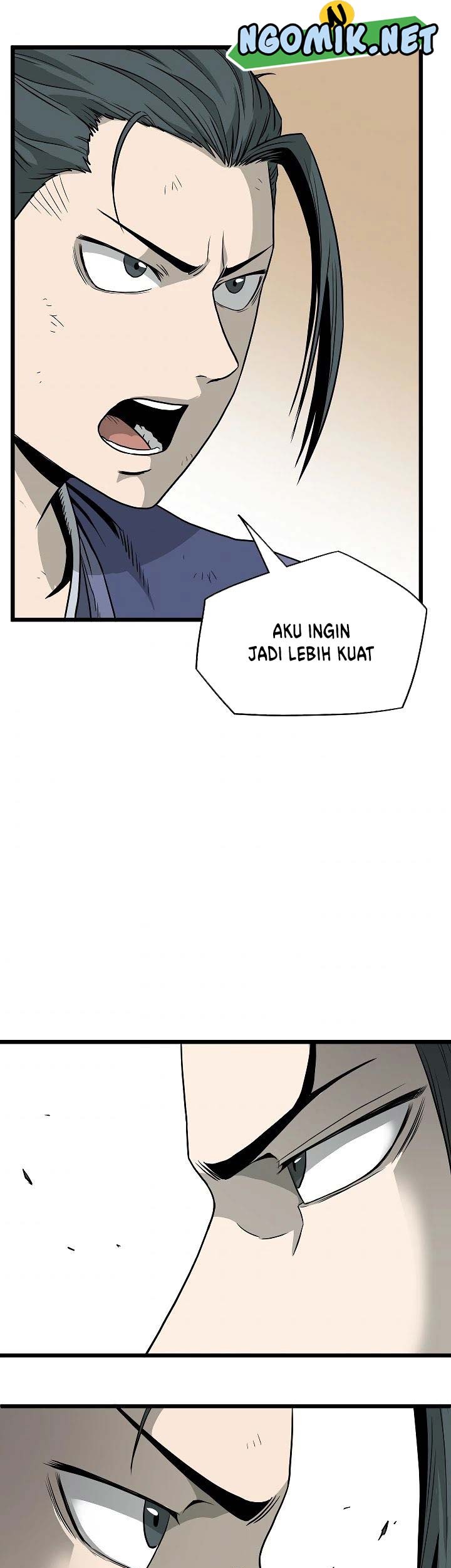 Murim Login Chapter 63 Gambar 52