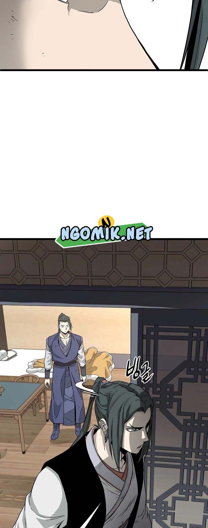 Murim Login Chapter 63 Gambar 53