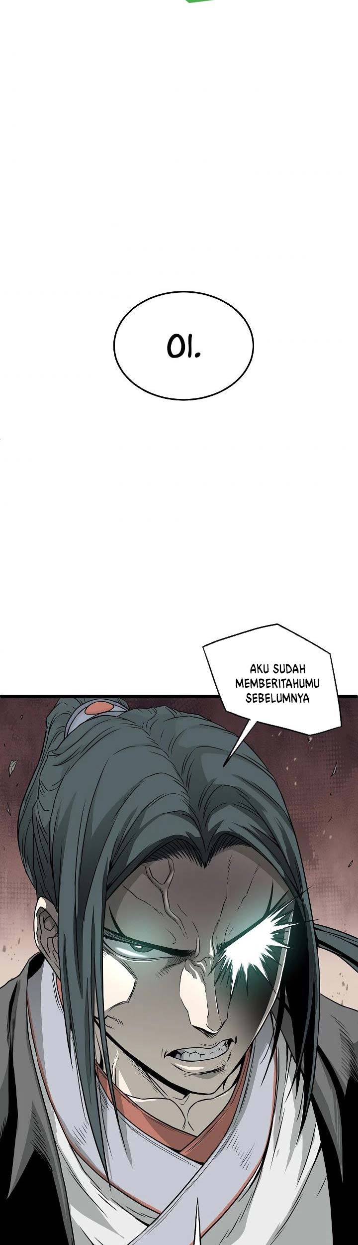 Murim Login Chapter 63 Gambar 68
