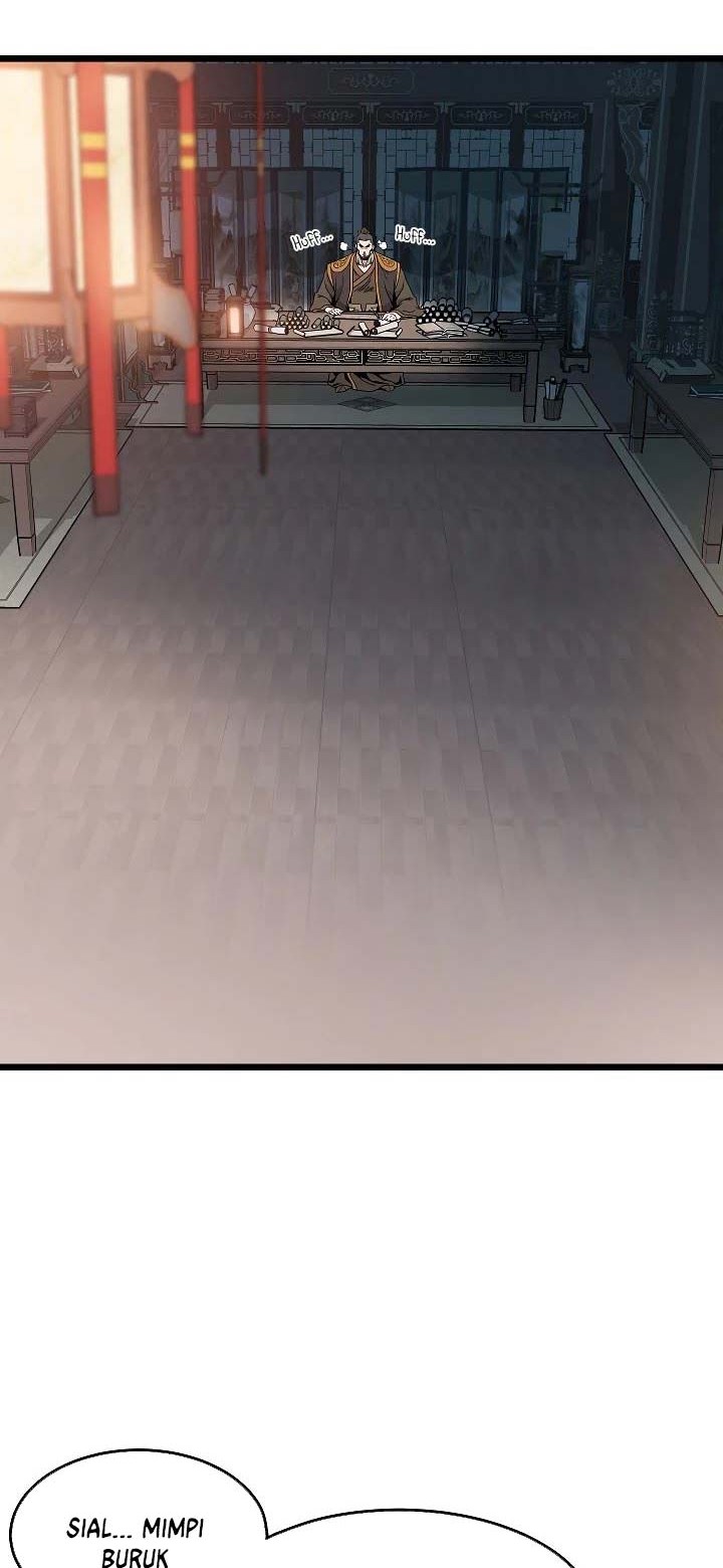 Murim Login Chapter 63 Gambar 5