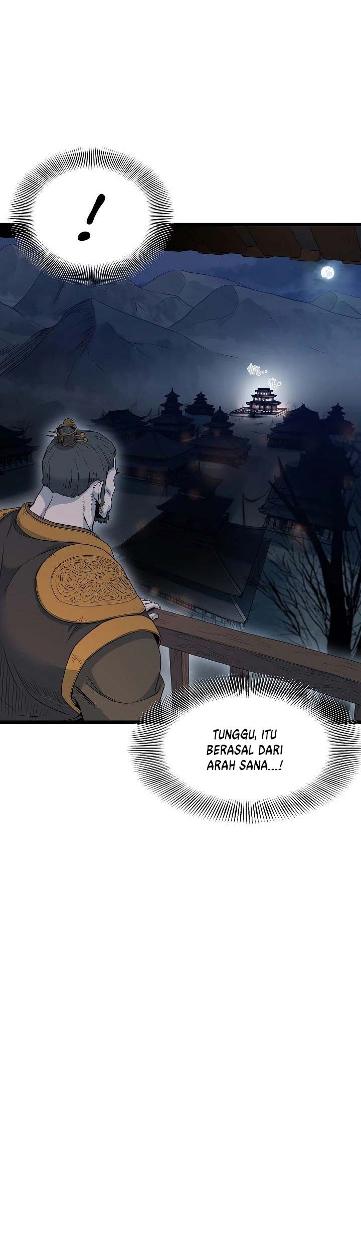 Murim Login Chapter 63 Gambar 10