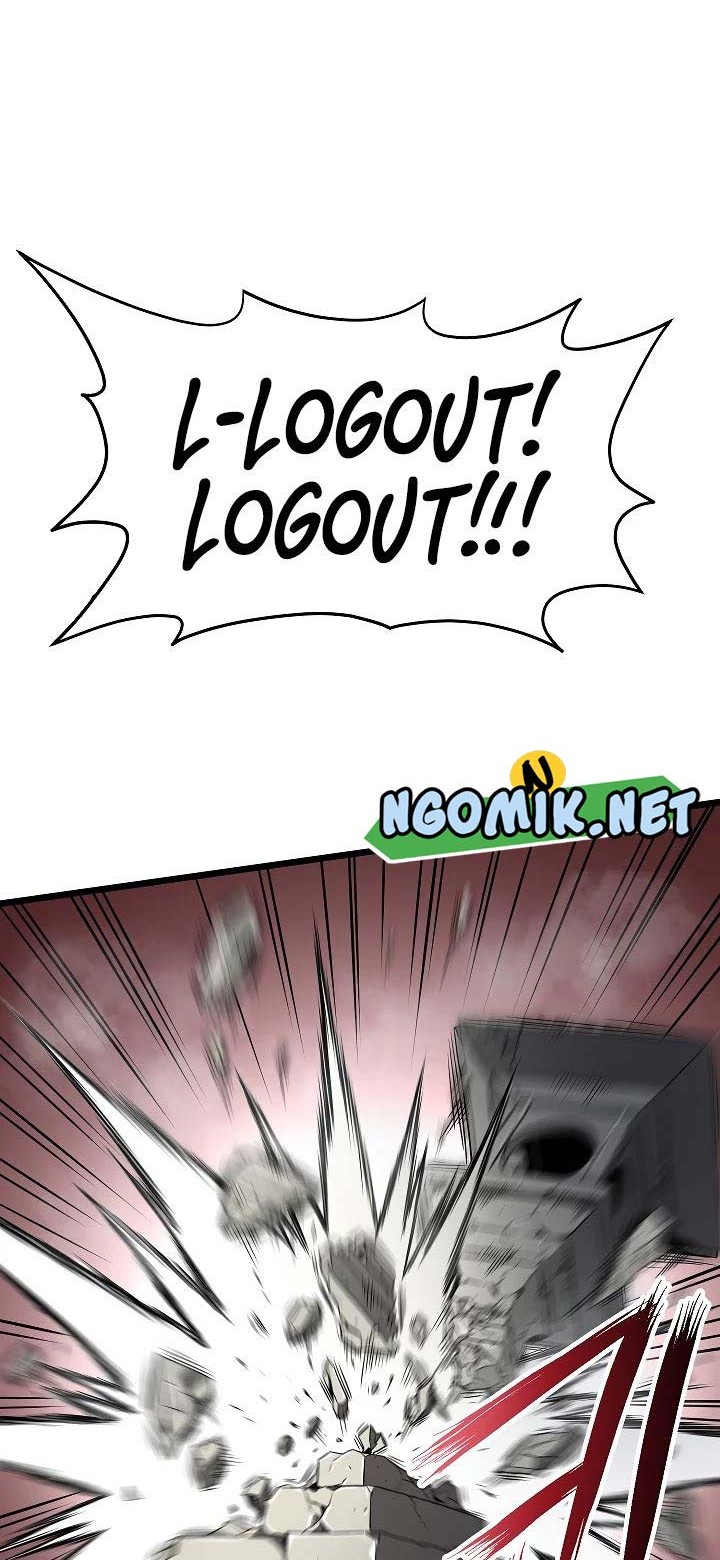 Murim Login Chapter 63 Gambar 11