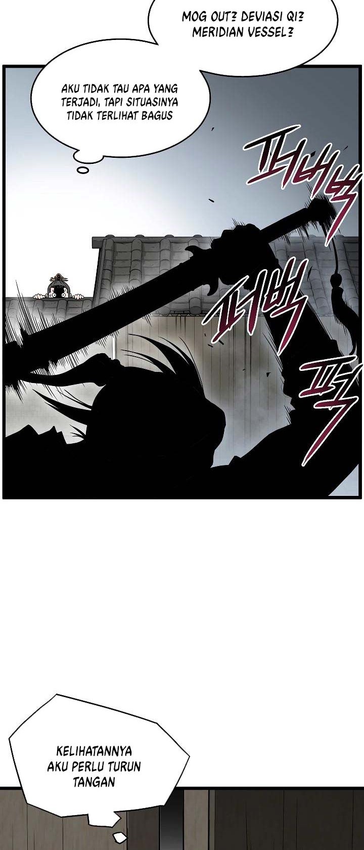 Murim Login Chapter 63 Gambar 15