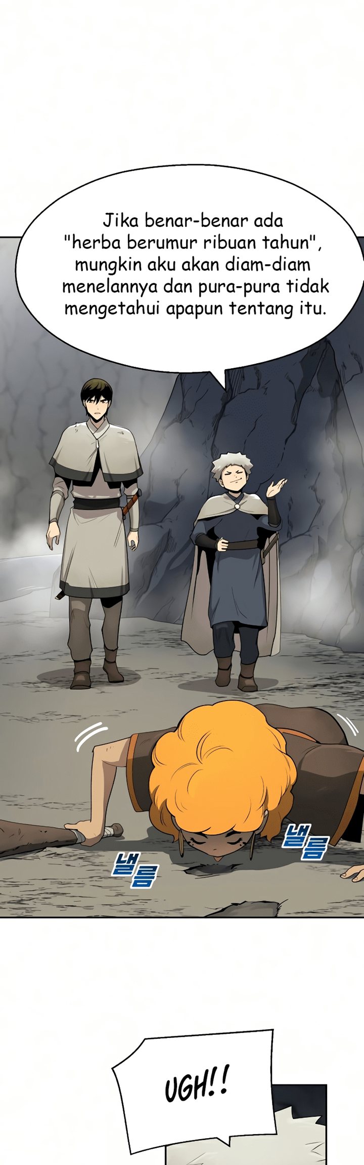 Teenage Swordsman Chapter 26 Gambar 10