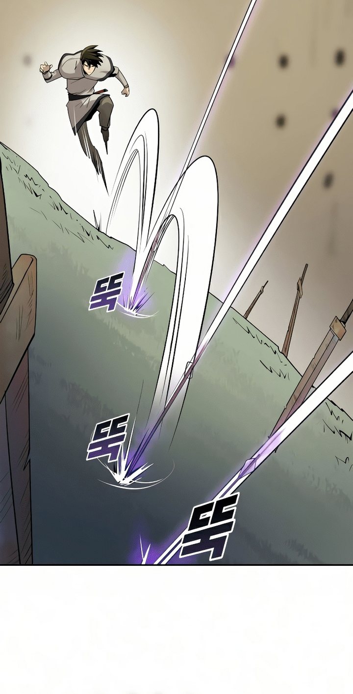 Teenage Swordsman Chapter 26 Gambar 33