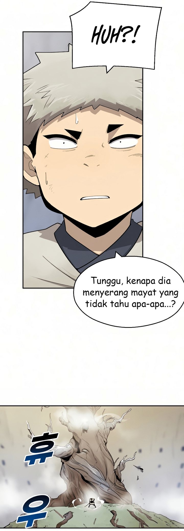 Teenage Swordsman Chapter 26 Gambar 37