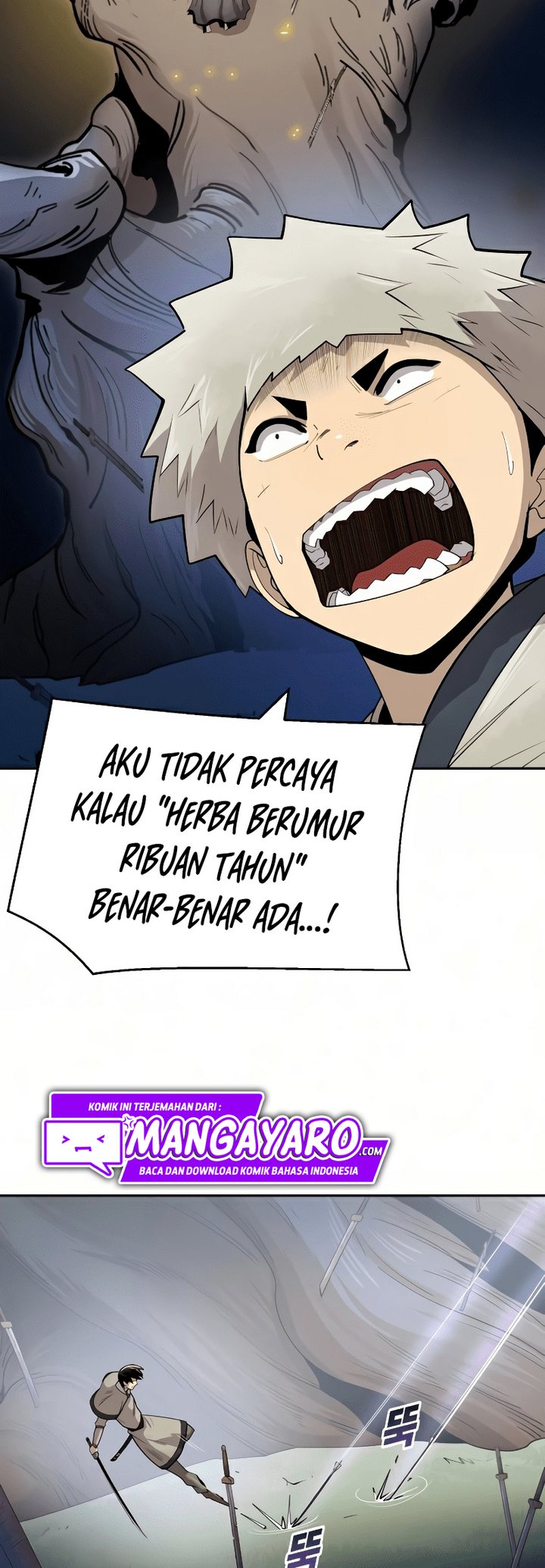 Teenage Swordsman Chapter 26 Gambar 41