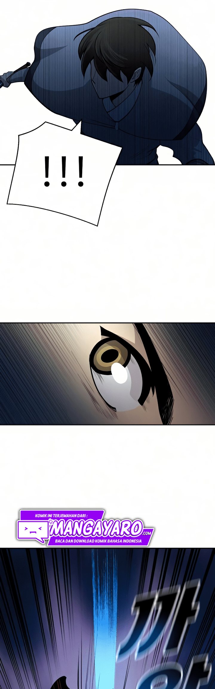 Teenage Swordsman Chapter 26 Gambar 48