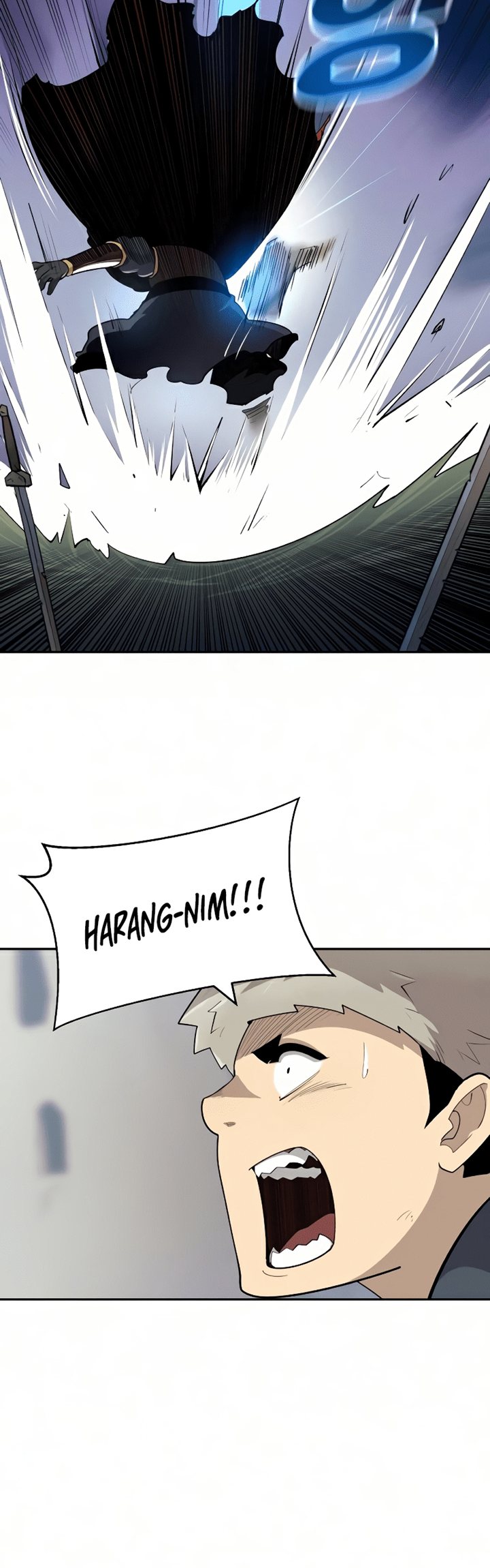 Teenage Swordsman Chapter 26 Gambar 49