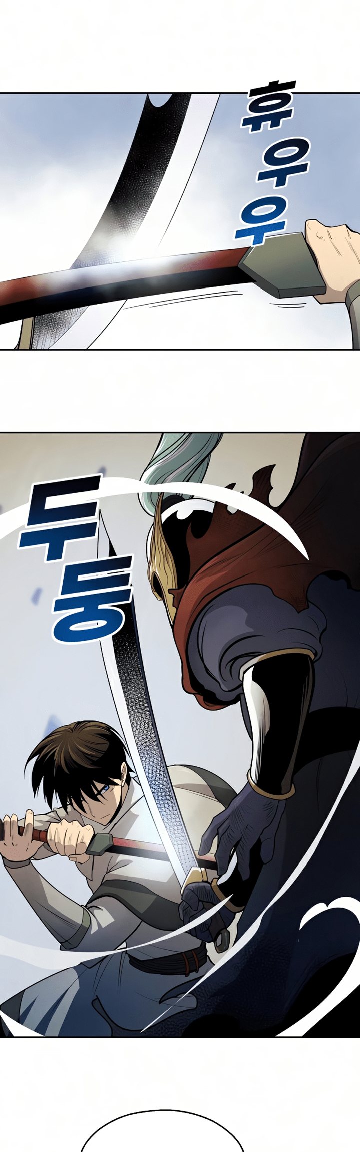 Teenage Swordsman Chapter 26 Gambar 50